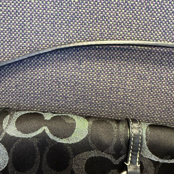 Coach Mini Bag - Picture 4 of 8